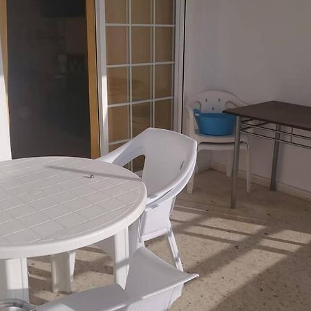 Espacioso Piso En Residencial Con Gran Piscina El Puerto de Santa María Eksteriør bilde
